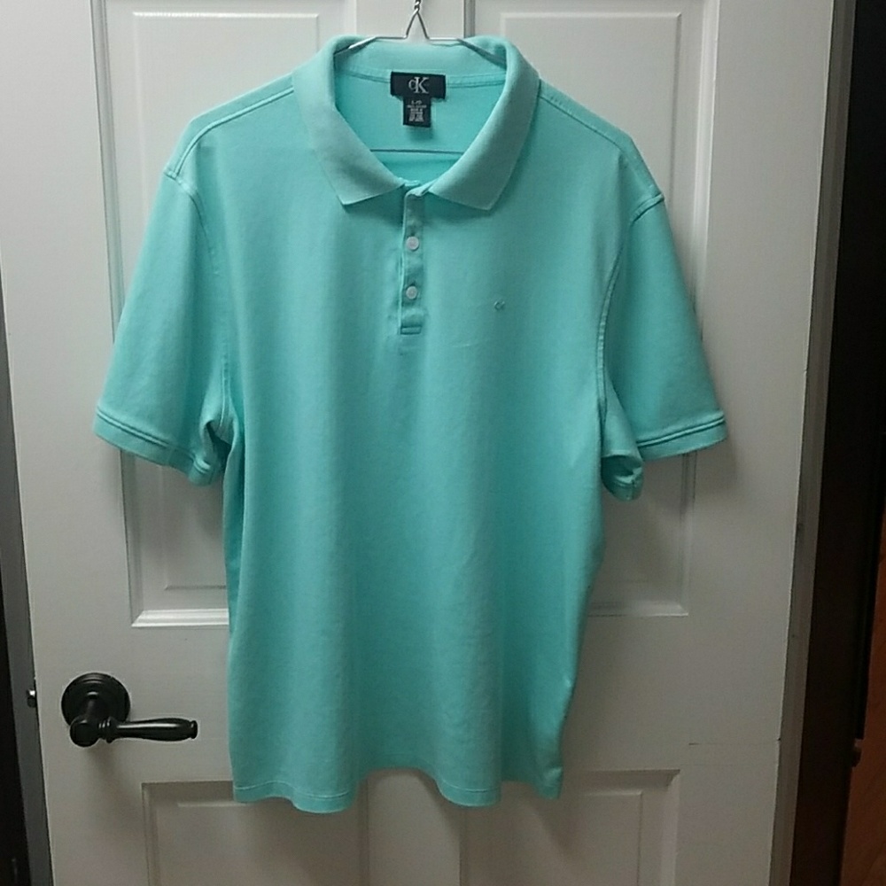 Calvin Klein Polo